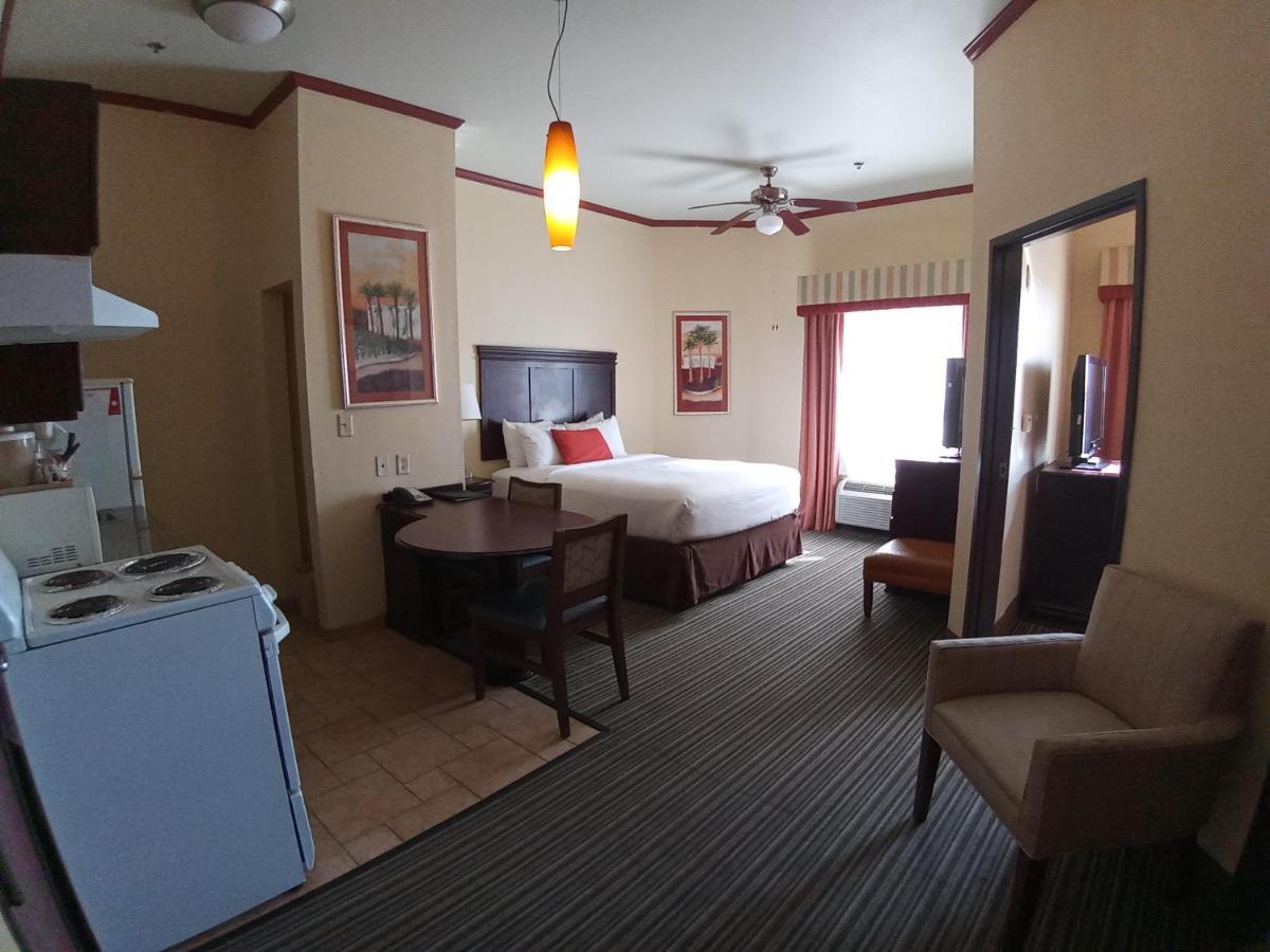 Hawthorn Extended Stay By Wyndham Corpus Christi Padre Isle Exterior photo
