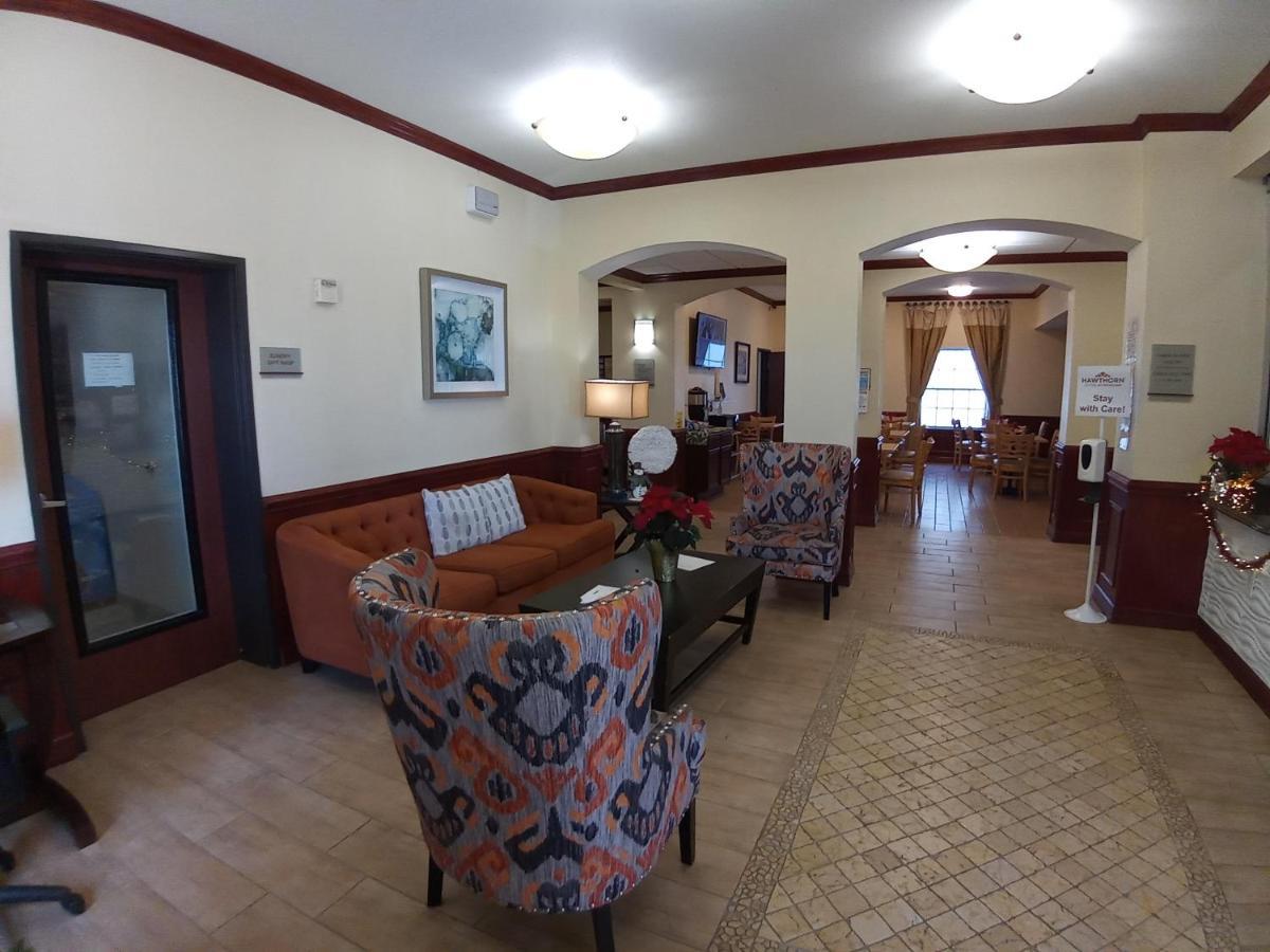 Hawthorn Extended Stay By Wyndham Corpus Christi Padre Isle Exterior photo